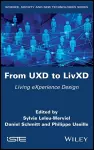 From UXD to LivXD cover