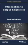 Introduction to Corpus Linguistics cover