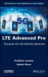 LTE Advanced Pro cover