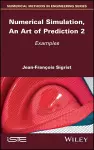 Numerical Simulation, An Art of Prediction, Volume 2 cover