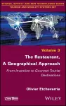 The Restaurant, A Geographical Approach cover