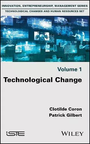 Technological Change cover