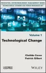 Technological Change cover