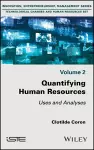 Quantifying Human Resources cover