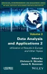 Data Analysis and Applications 2 cover