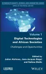 Digital Technologies and African Societies cover