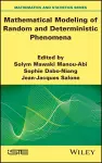 Mathematical Modeling of Random and Deterministic Phenomena cover