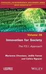 Innovation for Society cover