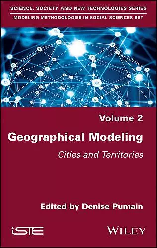 Geographical Modeling cover