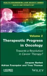 Therapeutic Progress in Oncology cover