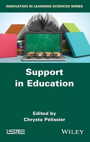 Support in Education cover