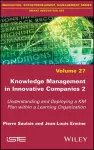 Knowledge Management in Innovative Companies 2 cover