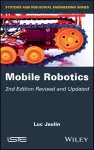 Mobile Robotics cover