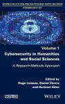 Cybersecurity in Humanities and Social Sciences cover