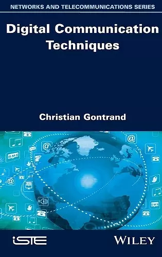 Digital Communication Techniques cover