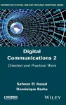 Digital Communications 2 cover