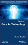 Care in Technology cover