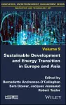 Sustainable Development and Energy Transition in Europe and Asia cover