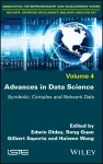 Advances in Data Science cover