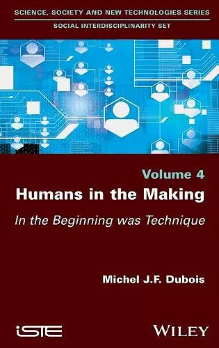 Humans in the Making cover