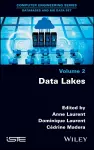 Data Lakes cover