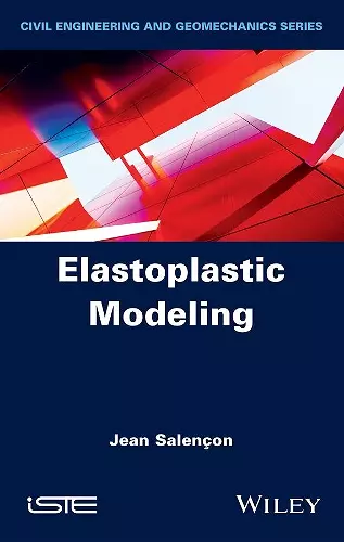 Elastoplastic Modeling cover