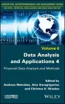 Data Analysis and Applications 4 cover