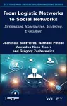 From Logistic Networks to Social Networks cover