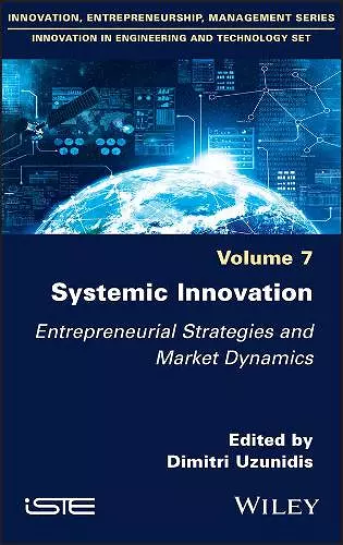 Systemic Innovation cover