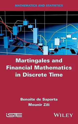 Martingales and Financial Mathematics in Discrete Time cover