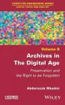 Archives in the Digital Age cover