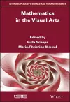 Mathematics in the Visual Arts cover