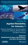 Applied Reliability for Industry 1 cover