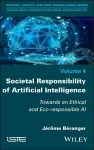 Societal Responsibility of Artificial Intelligence cover