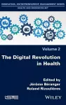 The Digital Revolution in Health cover