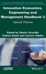 Innovation Economics, Engineering and Management Handbook 2 cover