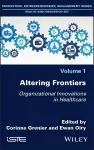 Altering Frontiers cover