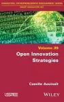 Open Innovation Strategies cover