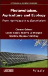 Photovoltaism, Agriculture and Ecology cover