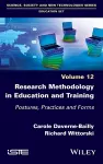 Research Methodology in Education and Training cover