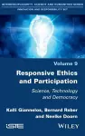 Responsive Ethics and Participation cover
