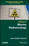 Marine Radioecology, Volume 6 cover