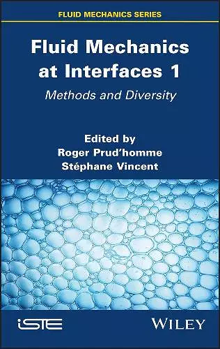 Fluid Mechanics at Interfaces 1 cover