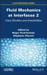 Fluid Mechanics at Interfaces 2 cover