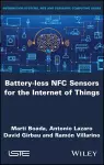 Battery-less NFC Sensors for the Internet of Things cover