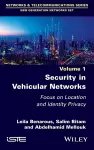 Security in Vehicular Networks cover