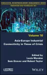 Asia-Europe Industrial Connectivity in Times of Crisis cover