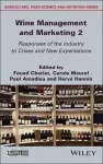 Wine Management and Marketing, Volume 2 cover