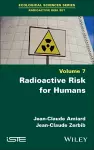 Radioactive Risk for Humans cover