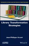 Library Transformation Strategies cover